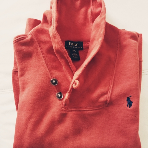 Sweater - Picture 1 of 3